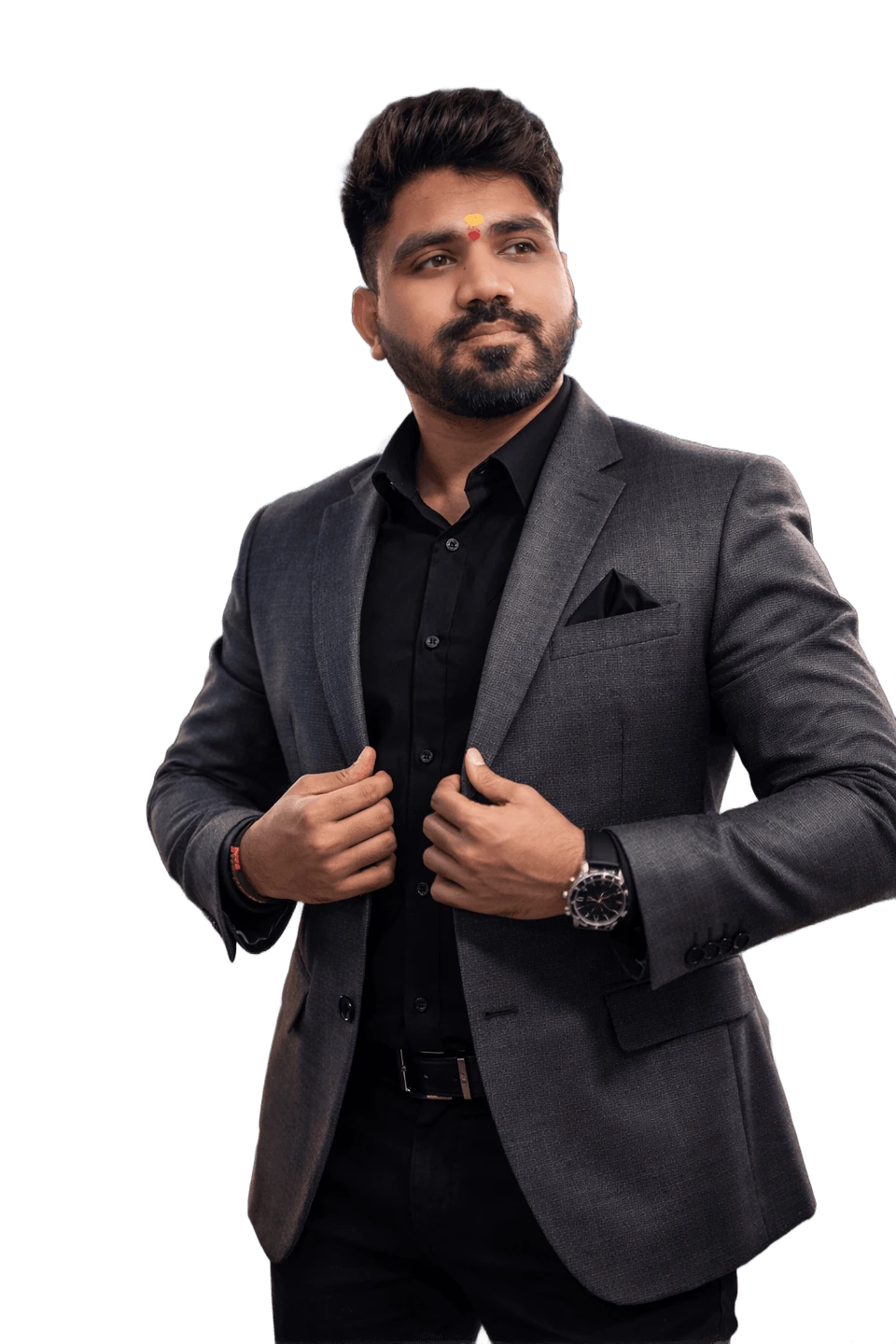 Ajay Prajapat