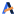 Ajay Prajapat 16 pixel browser icon