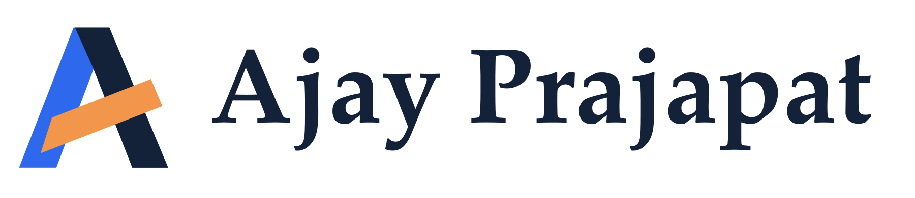 Ajay Prajapat
