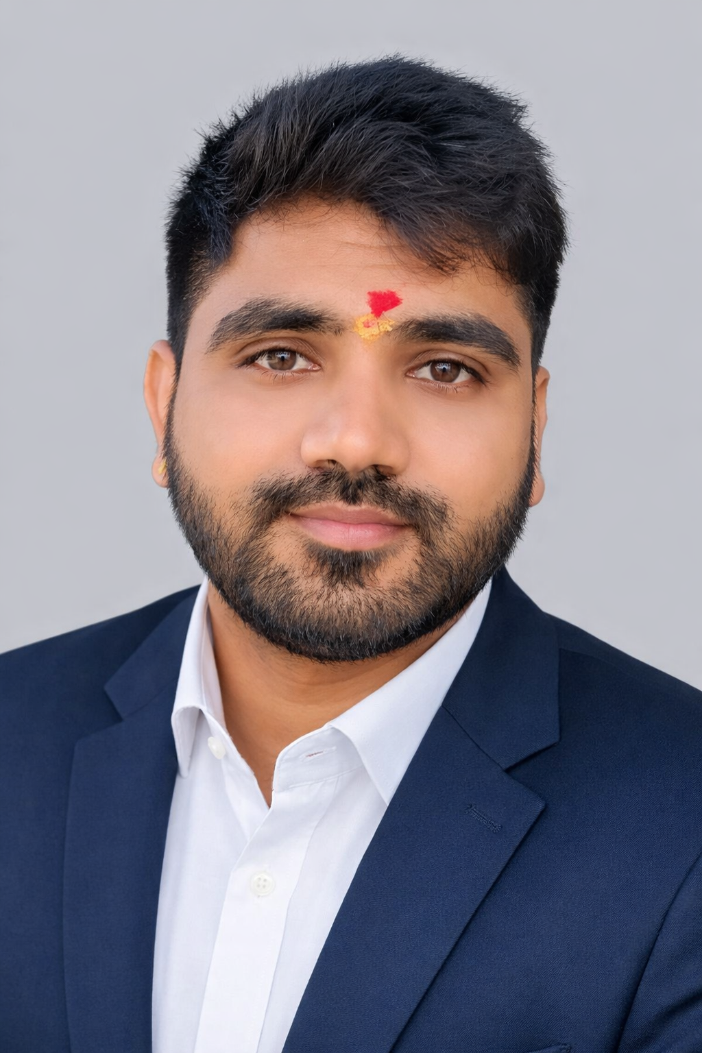 Engineer phase of Ajay Prajapat's engineering journey